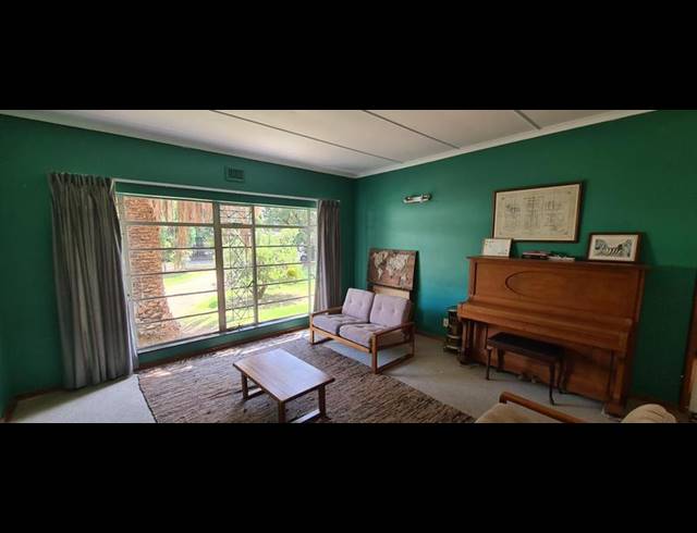 4 BEDROOM HOUSE FOR SALE IN DUNDEE